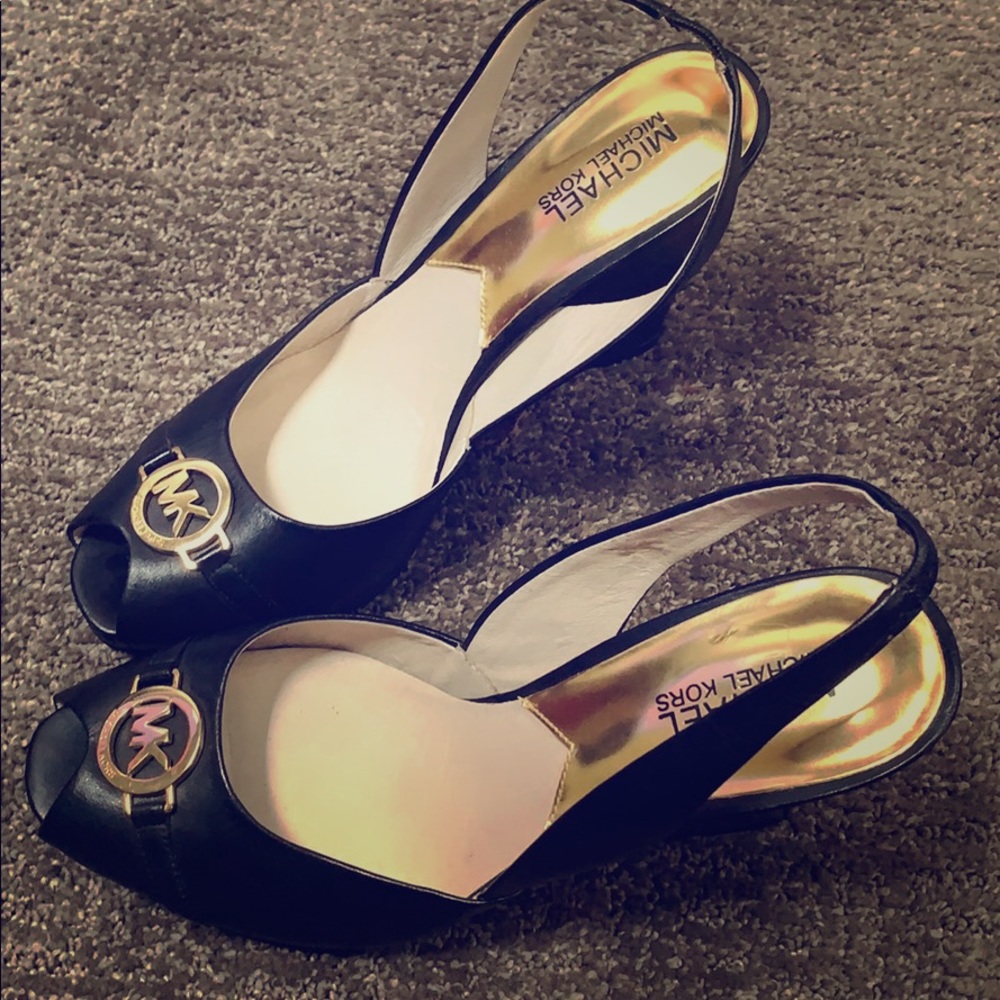 Michael Kors shoes